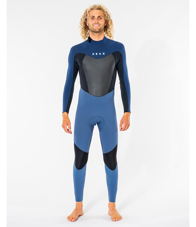 Peak Energy 32 FL Mens Steamer - Navy