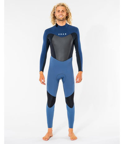 Peak Energy 32 FL Mens Steamer - Navy