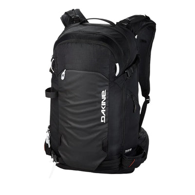 Dakine Poacher 32L - Black