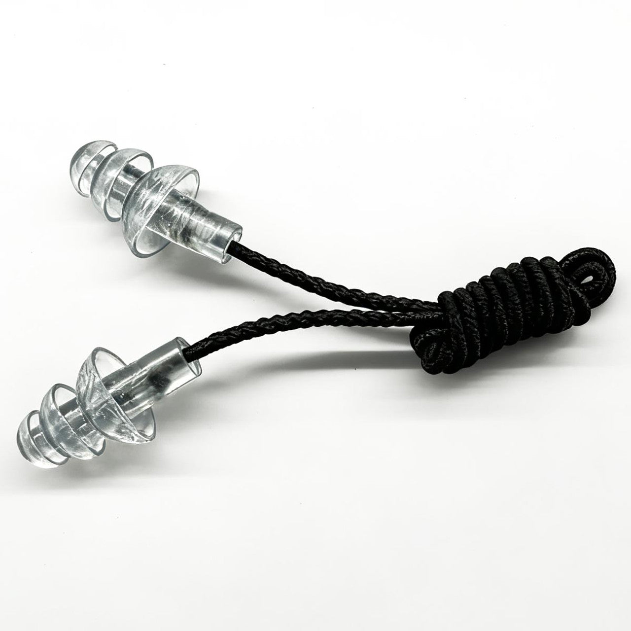 POD EarSeal Triple Flange Earplugs