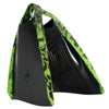 POD PF3 Fins - Black/Lime