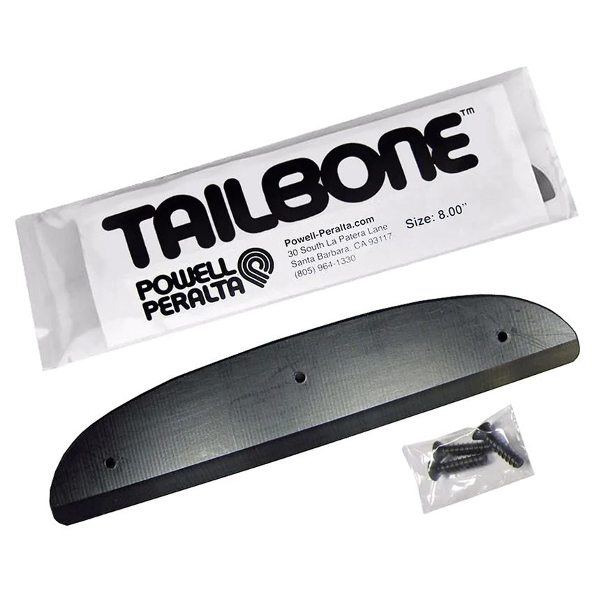 POWELL PERALTA Tail Bone - Black
