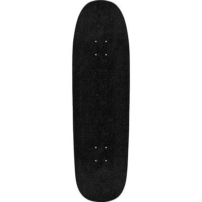 POWELL PERALTA Flight deck - Cab Ban This - Red Foil - 9.265