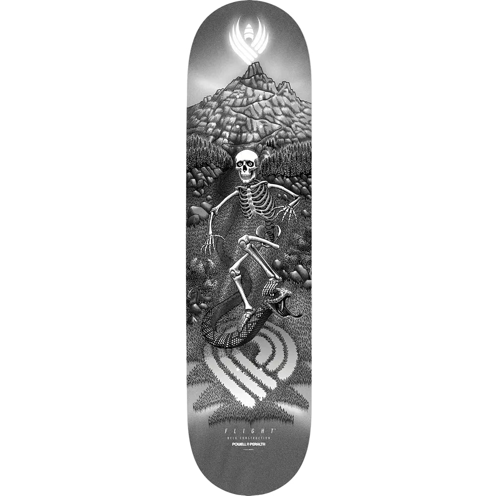 POWELL PERALTA JM Duran Slidewinder Flight 8.88" Deck
