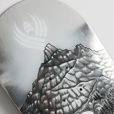 POWELL PERALTA JM Duran Slidewinder Flight 8.88" Deck