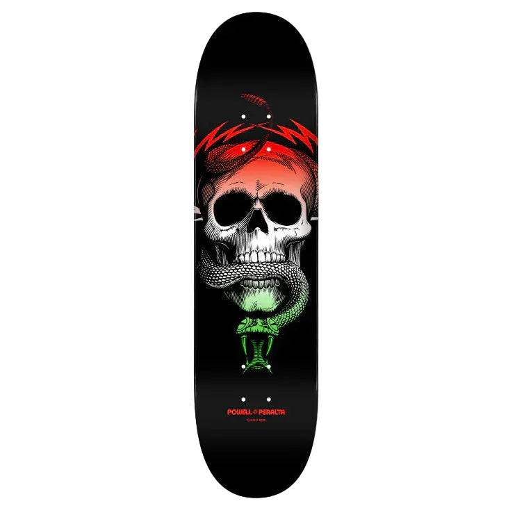 POWELL PERALTA McGill 8.5" Deck - Fade Green
