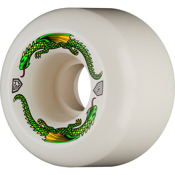 POWELL PERALTA Dragon Formula wheels 93A 39W - 54mm