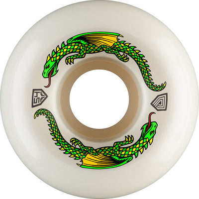 POWELL PERALTA Dragon Formula wheels 93A 39W - 54mm