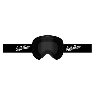 MODEST Pulse goggles - Black