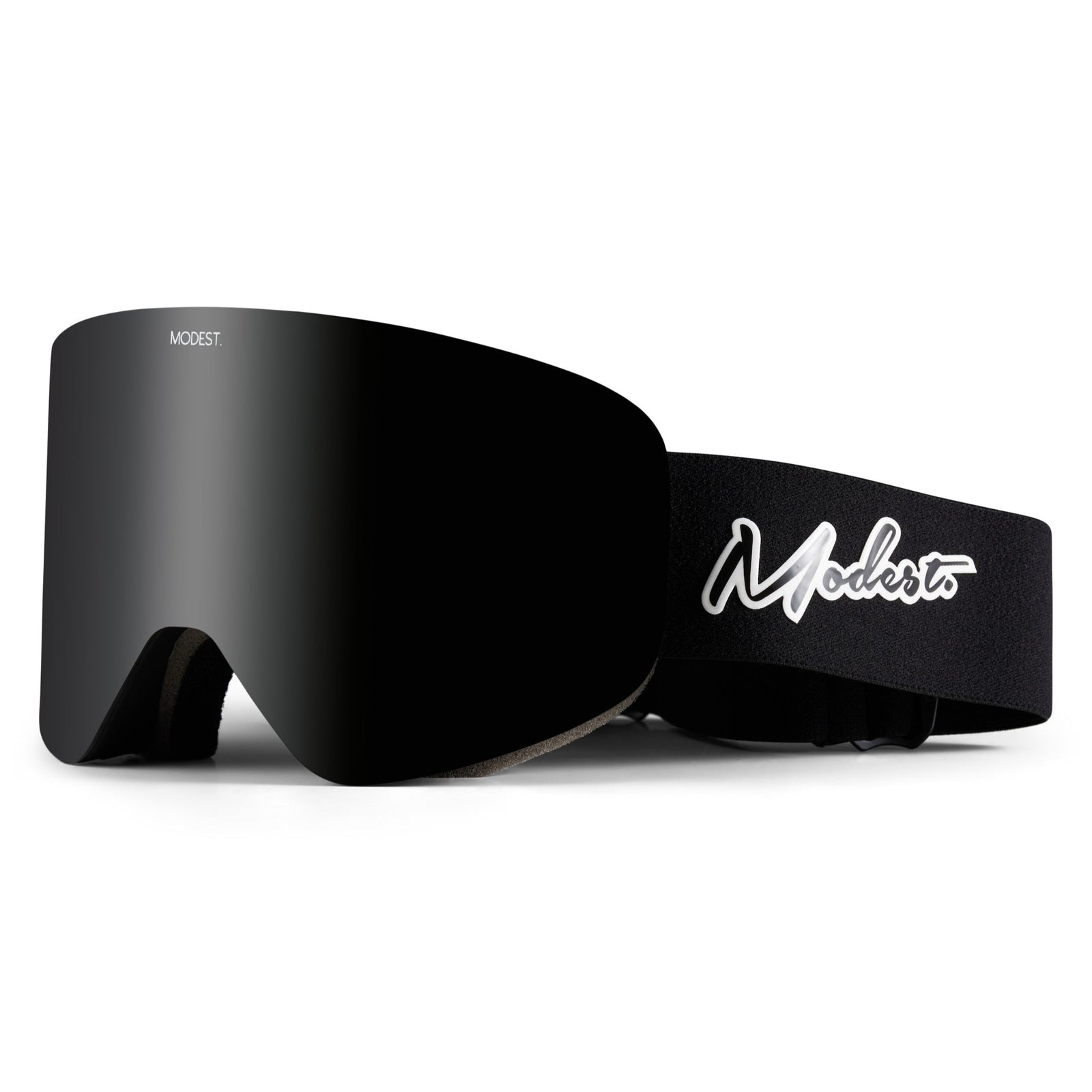 MODEST Pulse goggles - Black