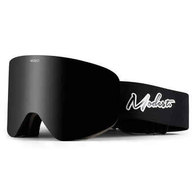 MODEST Pulse goggles - Black