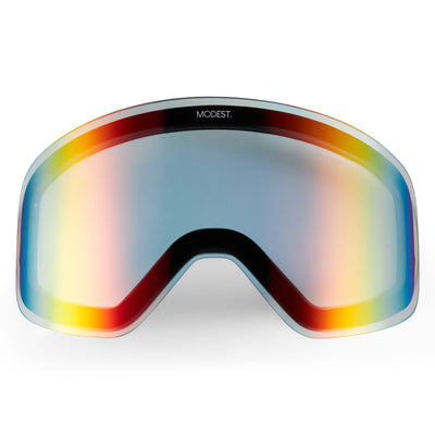 MODEST Pulse goggles - Black