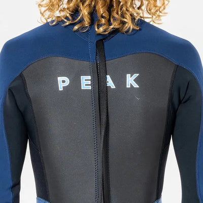 Peak Energy 32 FL Mens Steamer - Navy