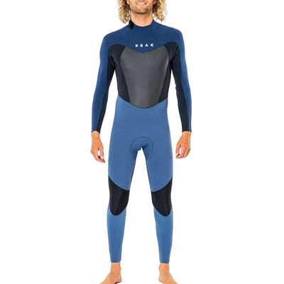 Peak Energy 32 FL Mens Steamer - Navy