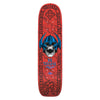 POWELL PERALTA reissue deck - Per Welinder Freestyle - Pink Runes