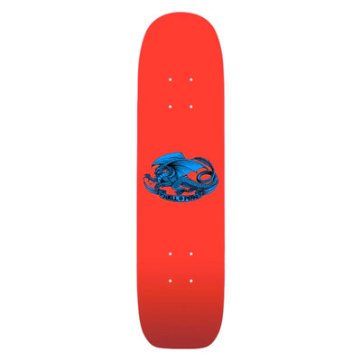 POWELL PERALTA reissue deck - Per Welinder Freestyle - Pink Runes