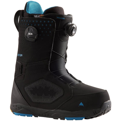 BURTON Photon BOA snowboard boots - Mens - Black