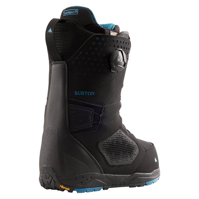 BURTON Photon BOA snowboard boots - Mens - Black
