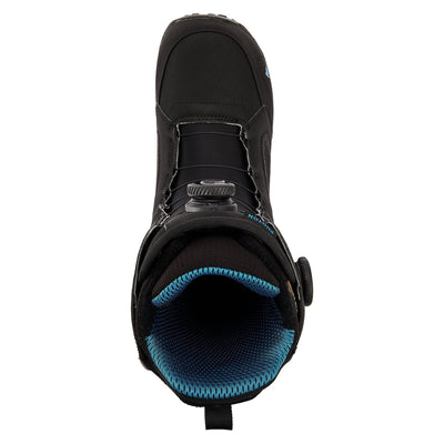 BURTON Photon BOA snowboard boots - Mens - Black