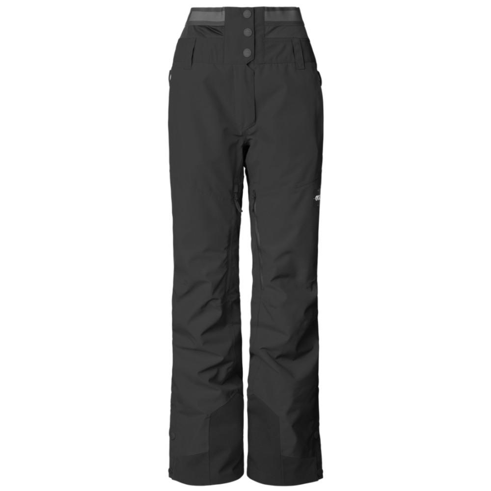 Picture EXA Ladies Pant - Black