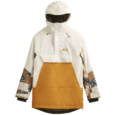 Picture Oroya Ladies Jacket - Light Milk