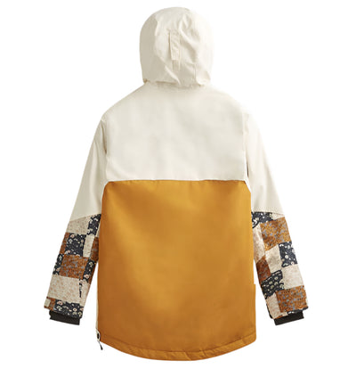 Picture Oroya Ladies Jacket - Light Milk