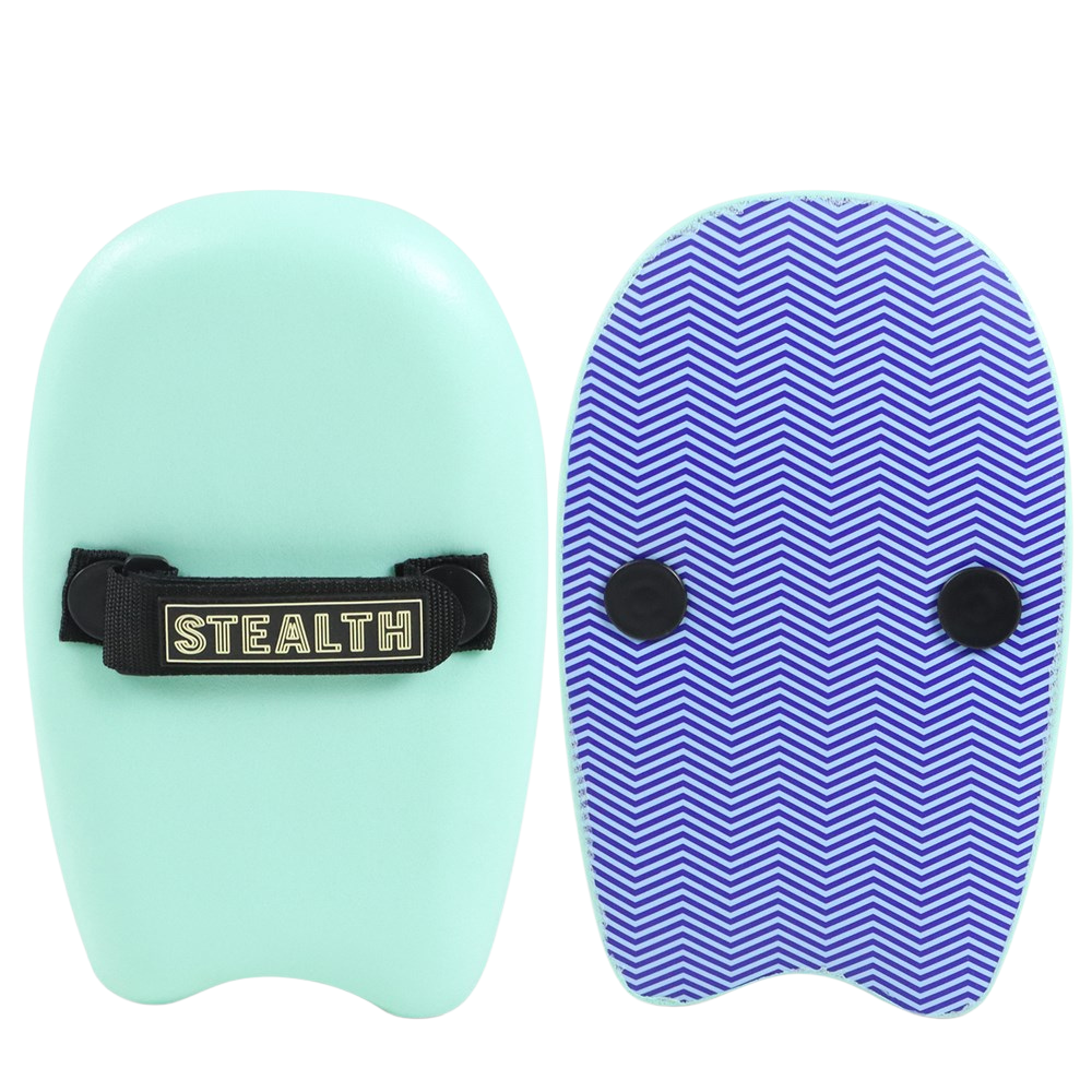 Stealth Plugga Handboard - Menthol