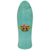 POWELL PERALTA reissue deck - Steve Saiz Totem - Teal