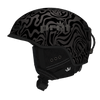 Pret Cynic X2 Helmet Mens - Acid Black