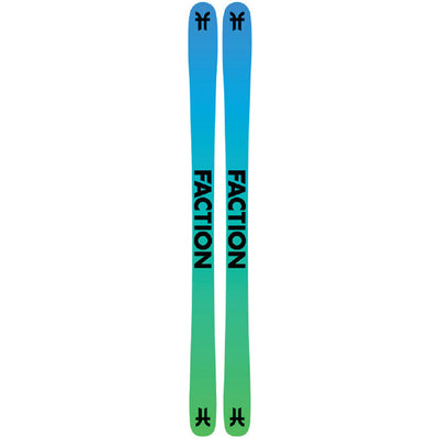 FACTION Prodigy 1 skis - Mens - 2025 - 178