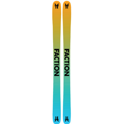 Faction Prodigy 2 Skis Mens 2025 - 177