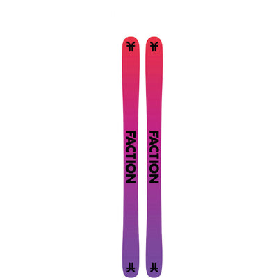 Faction Prodigy 3 Skis Mens 2025 - 178