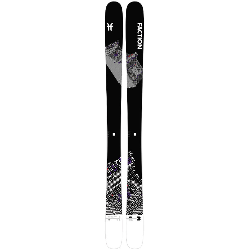 Faction Prodigy 3 Skis Mens 2025 - 178