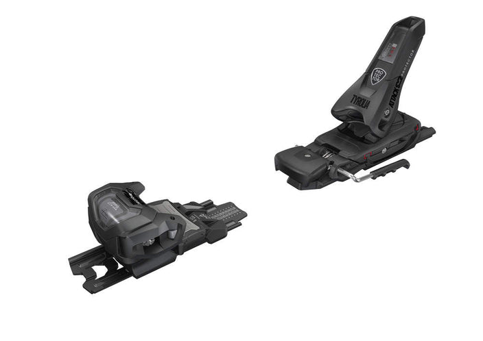 Tyrolia Protector Attack13 GW BR 95mm Binding - black
