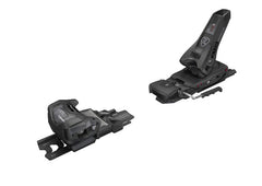 Tyrolia Protector Attack13 GW BR 95mm Binding - black - STM Snow