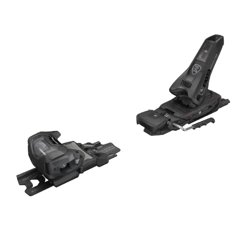 Tyrolia Protector Attack13 GW BR 95mm Binding - black - STM Snow