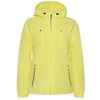 Protest PRT.Kenzia Womens Snow Jacket - Jelly Bean