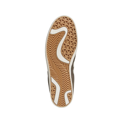 Adidas Puig Indoor Mens Shoes - Shadow Olive/Off White/Blue Bird