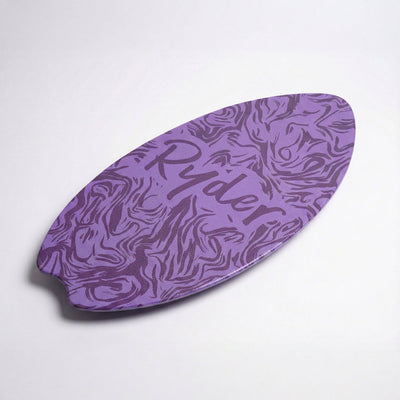 Ryder Skimboard 41 - Purple