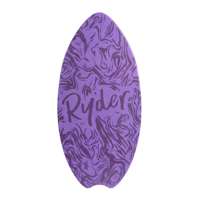 Ryder Skimboard 41 - Purple