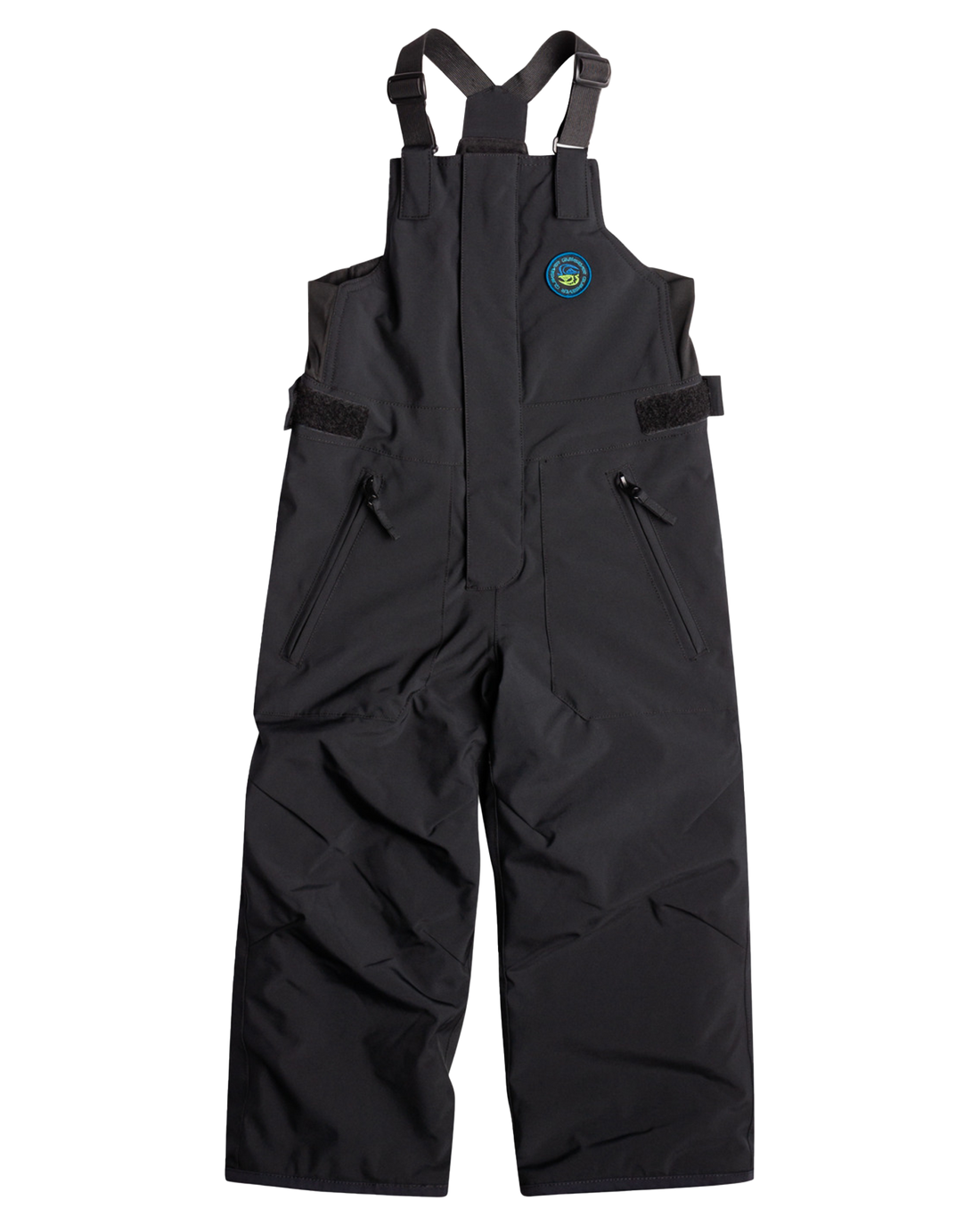 Quiksilver Boogie Kids Pant- True Black