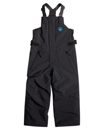 Quiksilver Boogie Kids Pant- True Black