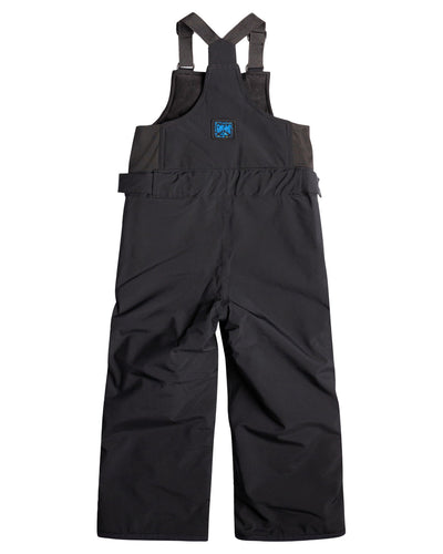 Quiksilver Boogie Kids Pant- True Black