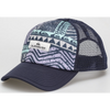 Quiksilver Buzzard Coop Cap - Iron Gate