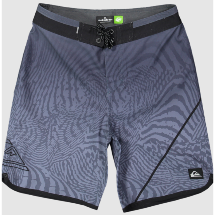 Quiksilver Everyday New Wave Youth 17 Boardshort - Bering Sea