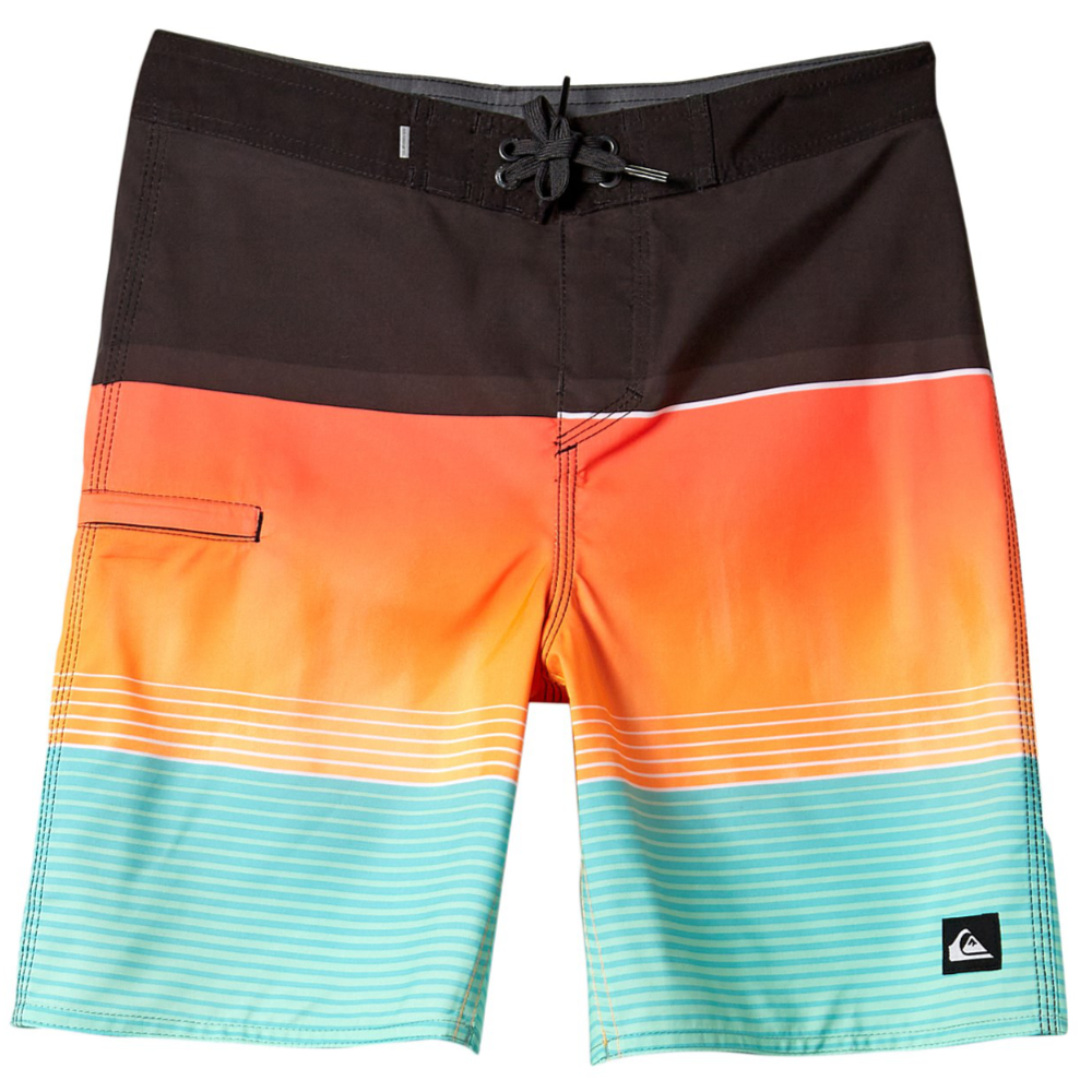 Quiksilver dry best sale flight shorts