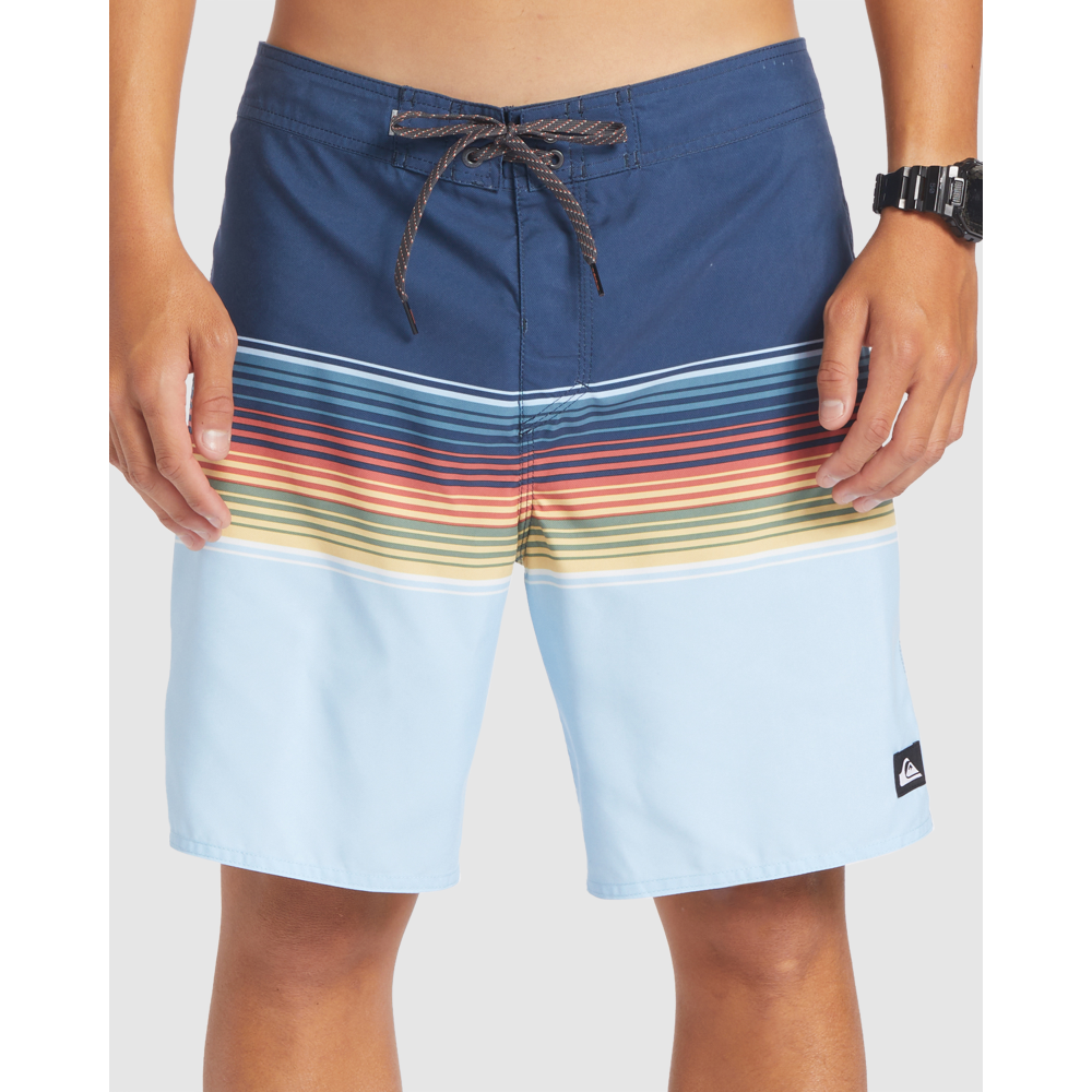 Quiksilver Everyday Swell Vision 18 Boardshort - Midnight Navy