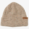 Quiksilver Nepsy Beanie - Plaza Taupe