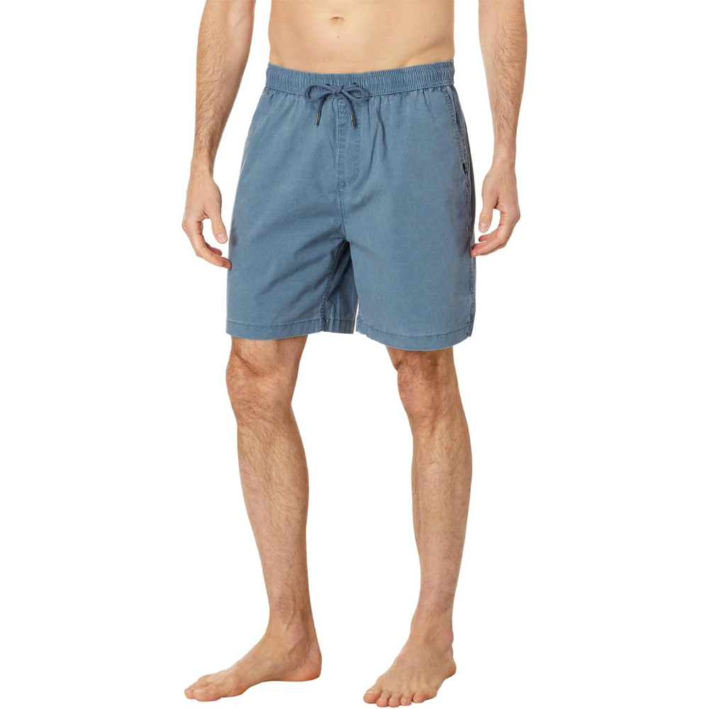 Quiksilver Taxer Walkshort - Bering Sea