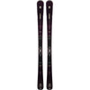 Rossignol Nova 6 Ladies Ski Xpress W 11 GW Bindings 2024 - 142cm